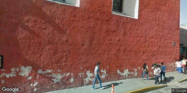 ADMINISTRACIÓN PÚBLICA EN GENERAL